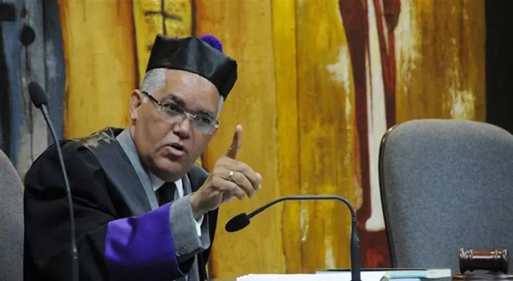 Juez Frank Soto sigue hoy el caso Félix Bautista