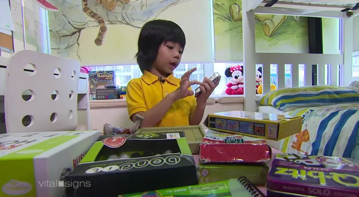 ¿Por qué Singapur tiene los niños más inteligentes del mundo?