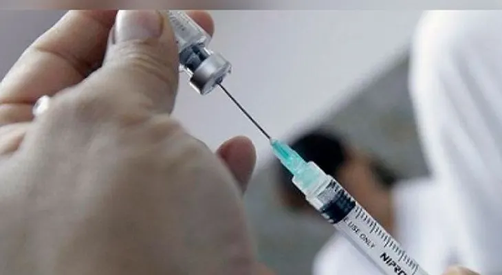  China autoriza una vacuna contra el ébola diseñada en el país 