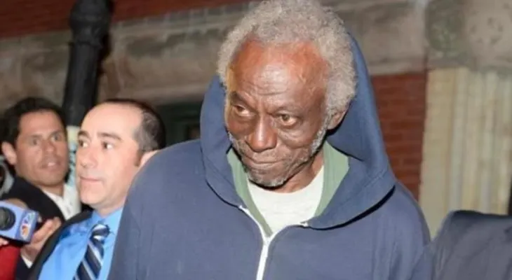 Apresan anciano que atracaba "viejitas" en NY