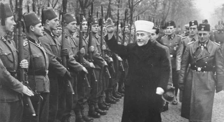 ¿Por qué Hitler quería ser musulmán?
