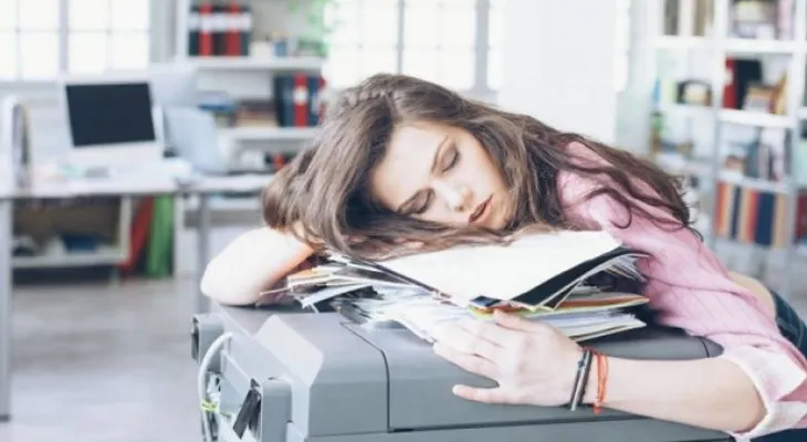 Cómo recuperar durante el fin de semana el sueño perdido de lunes a viernes