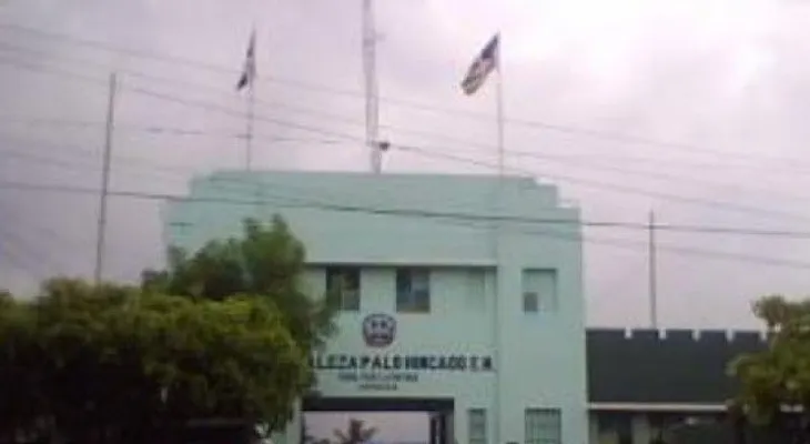Ejército arresta personal de cárcel de Cotuí donde se produjo motín