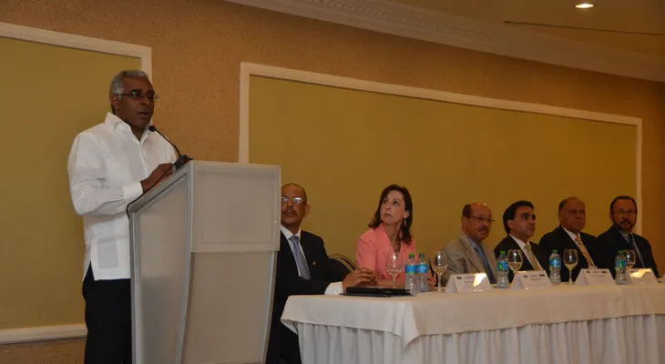 BID recomienda a República Dominicana y otros países de la región mejorar competitividad en logistica y transporte 
