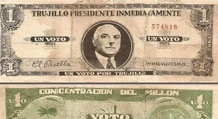 Trujillo no paga la deuda pública