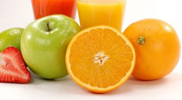 Cinco alimentos naturales que pueden ser dañinos