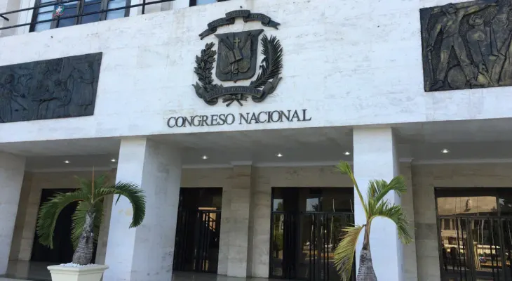 Congreso dominicano sin avanzar en reformas clave a cinco semanas de iniciar legislatura