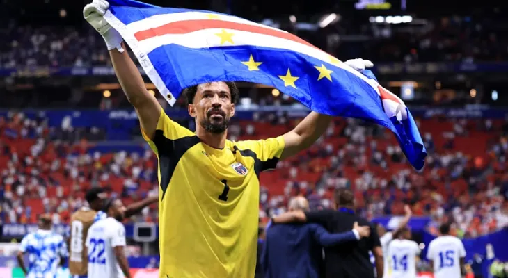 Vozinha, héroe del Mundial, dice que la fama le quitó la paz: "Elegiría mi vida antes del Mundial"