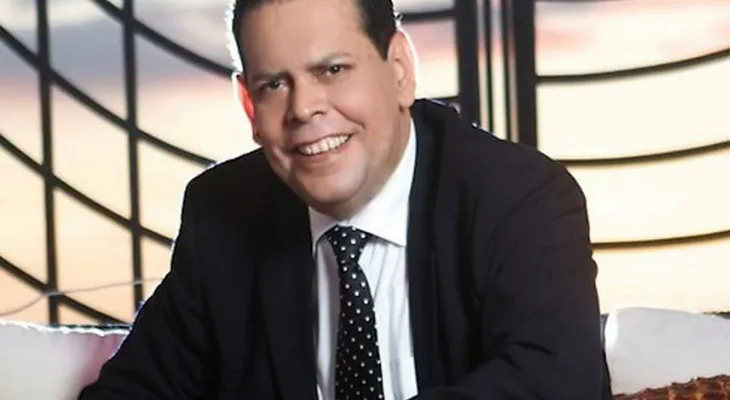Villalona no pudo cantar en acto de Leonel, porque se lo prohibieron 