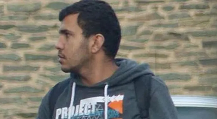 Sirio sospechoso de planear atentado en Alemania se suicidó en la prisión 