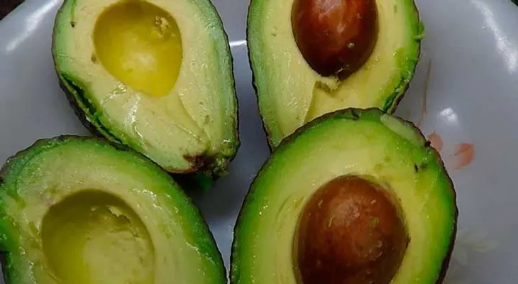 Lo que determinó un nuevo estudio: comer 1 aguacate para el colesterol