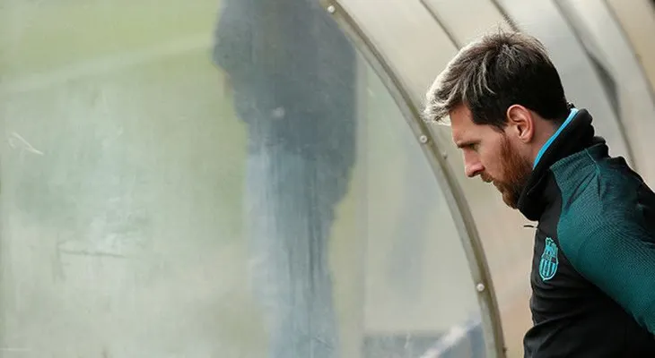 La selección argentina de Lionel Messi estuvo a 18 minutos de morir en el avión del Chapecoense