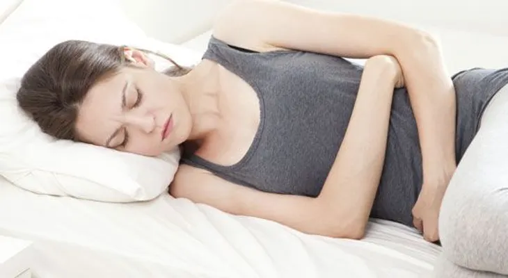 4 remedios para aliviar los cólicos menstruales