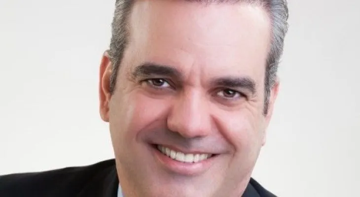 Luis prosigue actividades de crecimiento