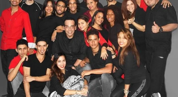 Enrique Chao regresa al teatro con El Huésped