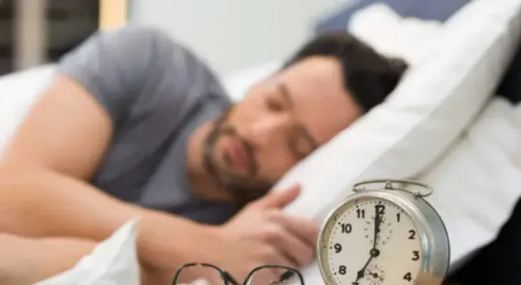 Dormir bien evita infartos de miocardio