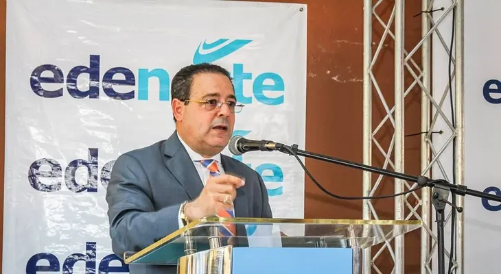 Dirección de Ética abre investigación sobre "incremento"  fortuna de administrador de Edenorte