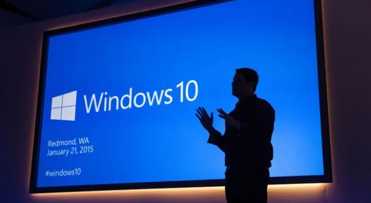 El esperado Windows 10 aterrizará esta semana en casi todo el mundo