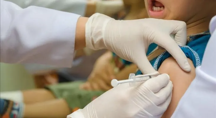 Pfizer anuncia que su vacuna para niños de entre 5 y 11 años es efectiva
