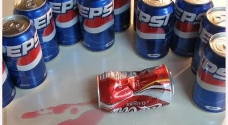 En la India no venderán Pepsi y Coca-Cola por supuesto peligro para la salud