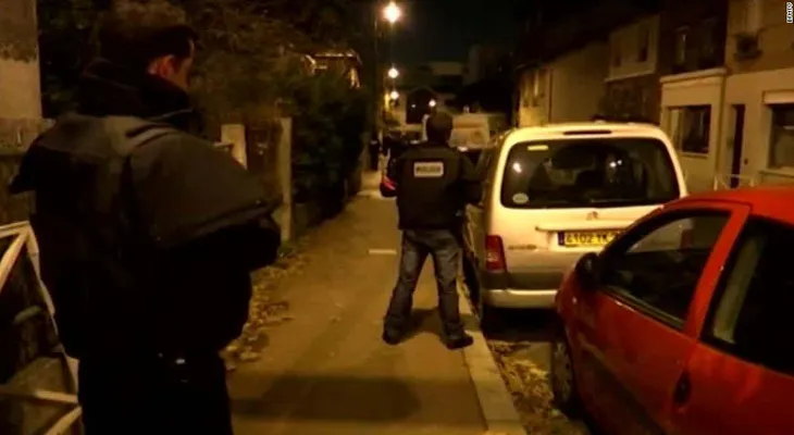 Inteligencia de EE.UU.: atacantes de París realizaron vigilancia previa y entrenamiento militar