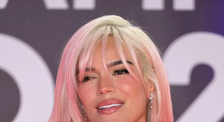 Karol G, Miguel Bosé y Yatra encabezan concierto solidario por afectados del terremoto en Colombia