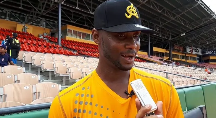 Las Aguilas dejan libre a Samuel Deduno y otros cinco jugadores