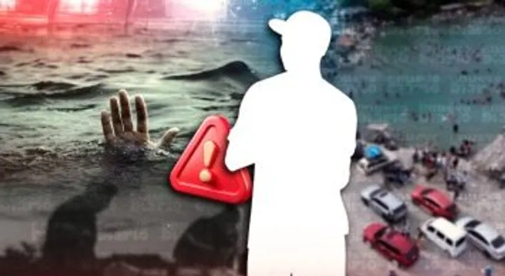 Adolescente de 14 años muere en el balneario Los Tres Charquitos, en el río Nizao