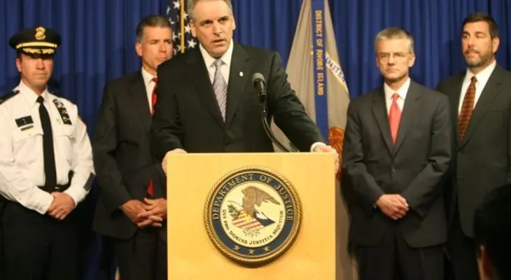 Acusan a dos dominicanos de traficar droga en Providence