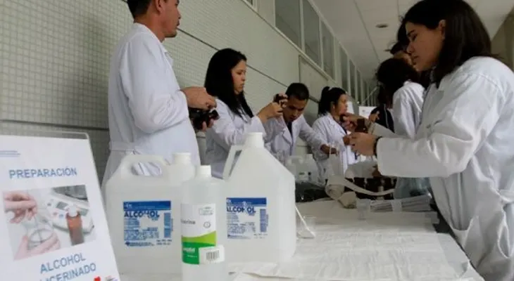 Muerte de niño que tenía cáncer refleja crisis del sector salud en Venezuela