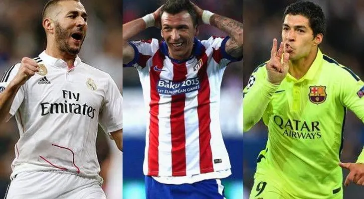 Barcelona y Real Madrid se juegan hoy el título