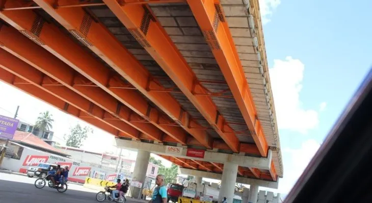 MOPC anuncia el cierre este martes en la autopista Duarte, en Piedra Blanca