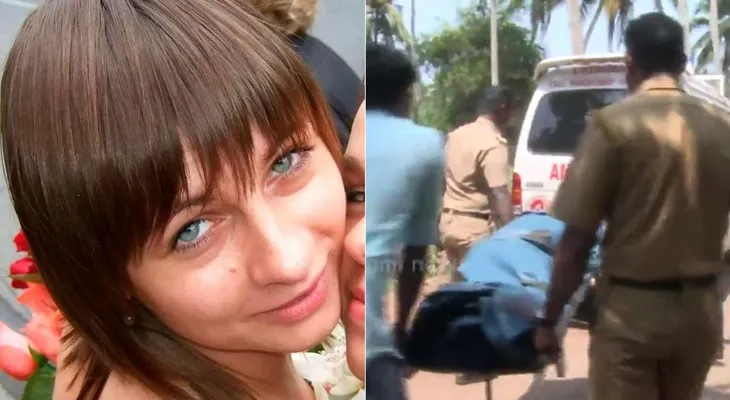 Una mujer viajó a la India para un "rejuvenecimiento", pero fue violada y decapitada