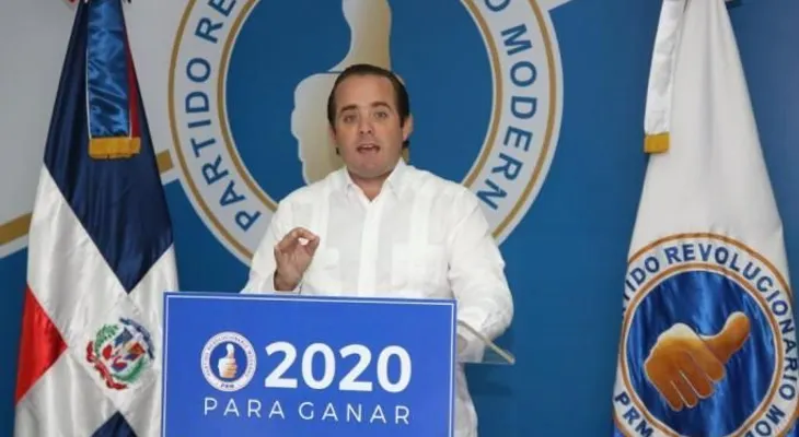 El PRM dice derrotará el PLD, sin importar cuál sea su candidato