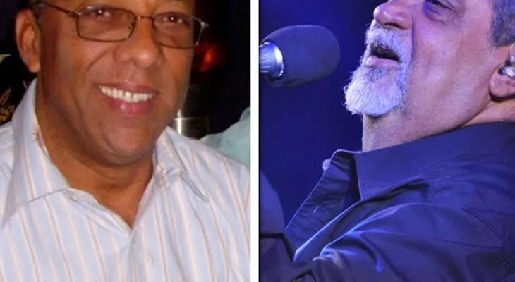 Anthony Ríos y yo somos hermanos siameses: Raphy D Oleo dice separación es solo comercial