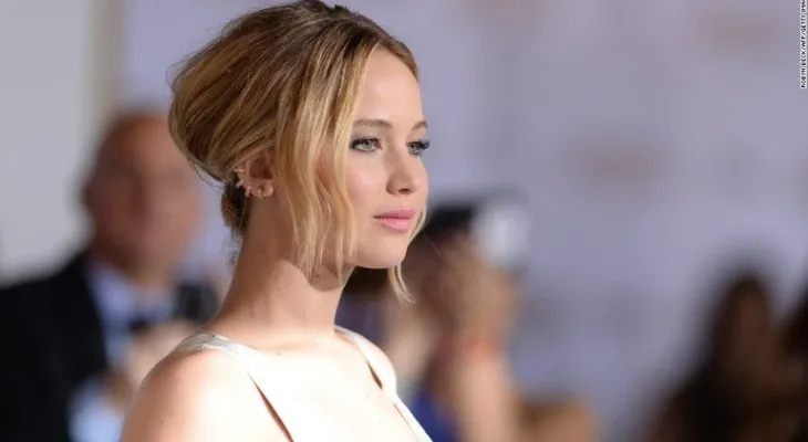 Jennifer Lawrence: Estoy harta de ser la chica adorable