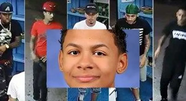 Amenazan a joven que aparece en video sexual por el que mataron a adolescente del Bronx