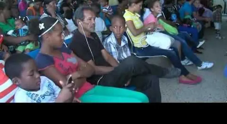RD espera resultados pruebas casos sospechosos Zika (VIDEO)