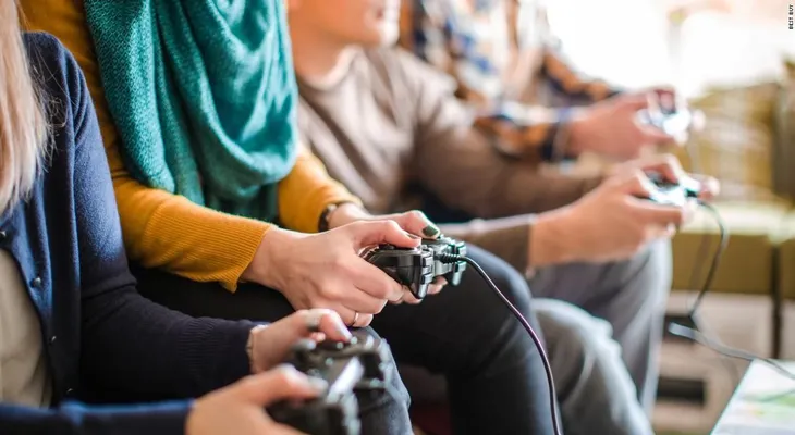 La adicción a los videojuegos será reconocida como un trastorno mental 