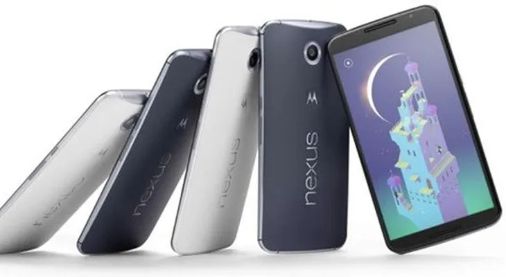 Google lanza nuevo teléfono Nexus