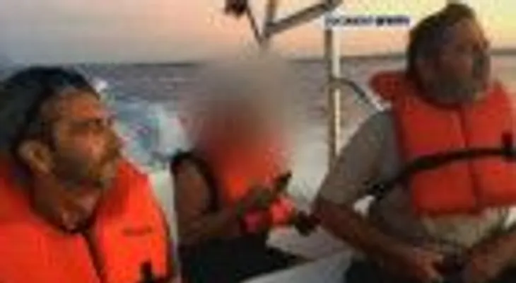 Reenvían otra vez caso pilotos franceses