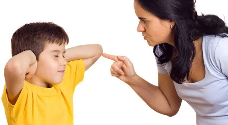 Niños con padres delincuentes pueden mostrar habilidades más pobres 