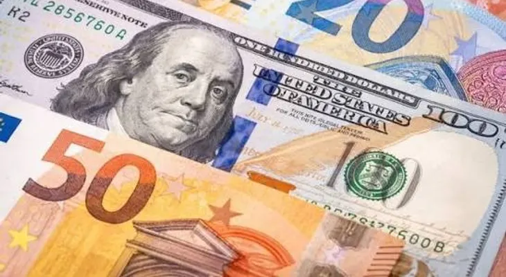 Dólar sube 25 centavos y se vende a RD$59.80; el euro llega a RD$70.23