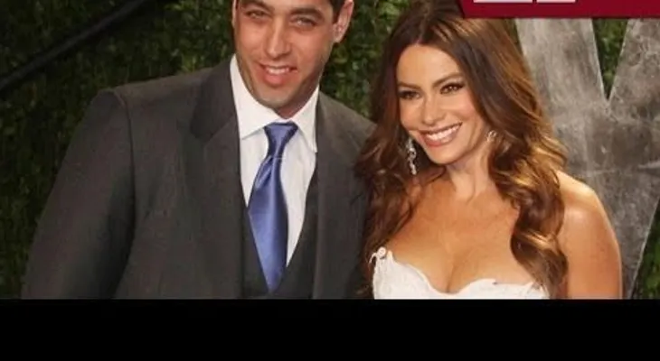 Sofía Vergara termina su noviazgo con empresario Nick Loeb