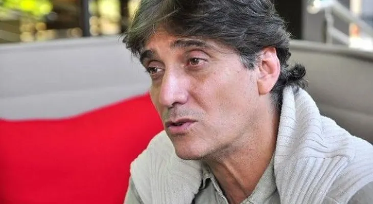 Guillermo Dávila sigue en delicado estado de salud