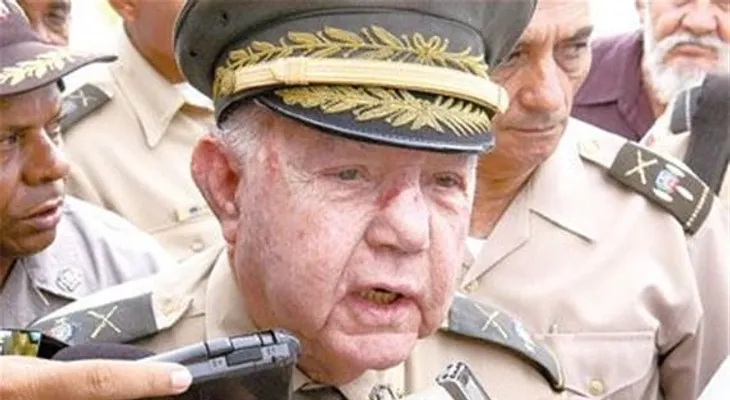 Familia de Imbert Barrera agradece apoyo 
