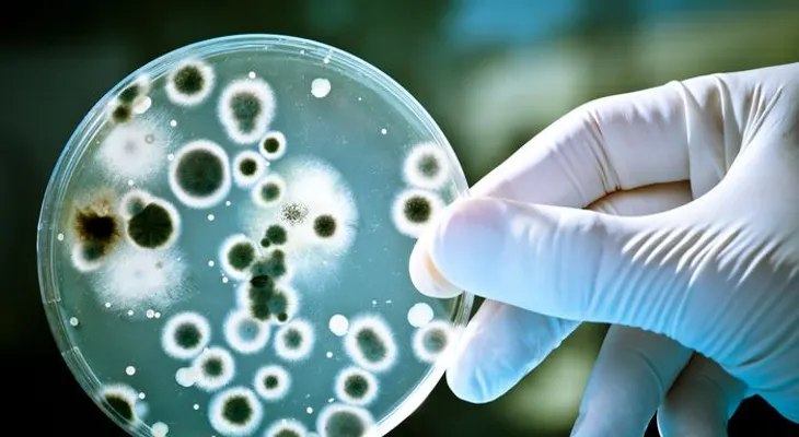 Más cerca del Apocalipsis: las enfermedades inmunes a los antibióticos pueden terminar con la especie humana