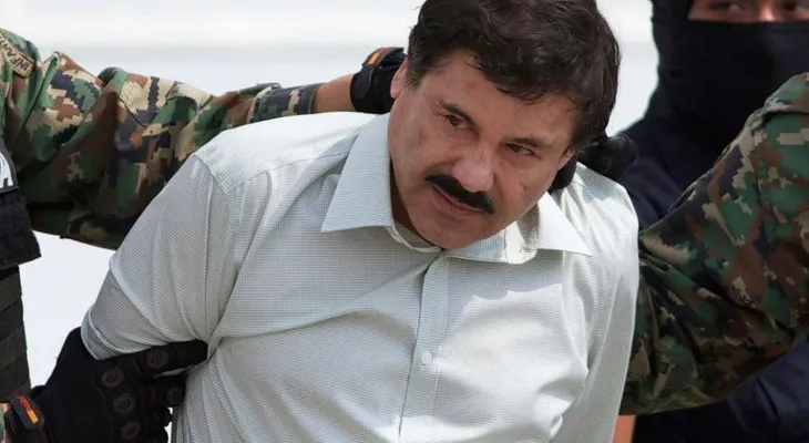 El imperio del Chapo Guzmán: 230 operadores en 10 países de América Latina y España