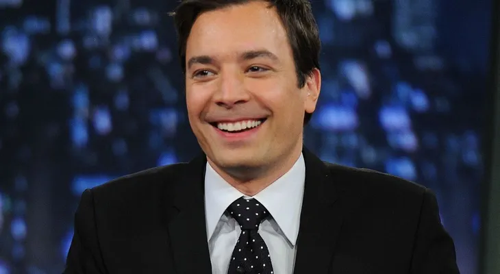 Jimmy Fallon será el presentador de los Globos de Oro en 2017