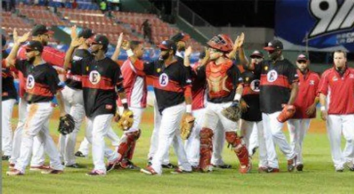 Toros y Leones jugarán este lunes un partido no acto para cardíaco 